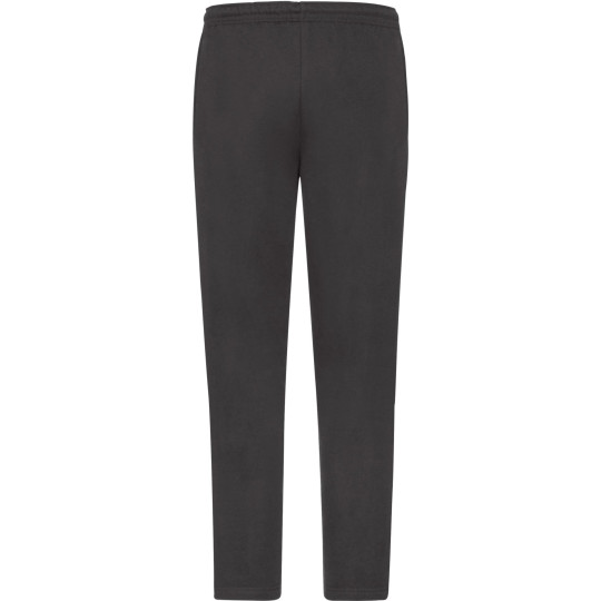 Pantalon de jogging bas droit personnalisable pour entreprises et associations – BCM Goodies