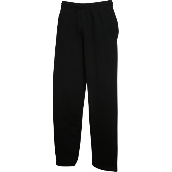 Pantalon de jogging bas droit personnalisable pour entreprises et associations – BCM Goodies