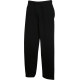 Pantalon de jogging bas droit personnalisable pour entreprises et associations – BCM Goodies