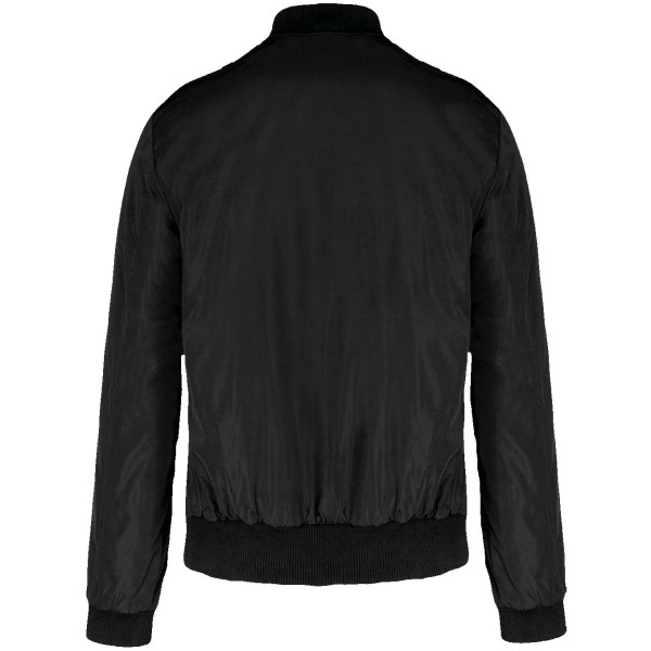 Blouson bomber homme personnalisable pour entreprises – Communication et fidélisation textile | BCM Goodies