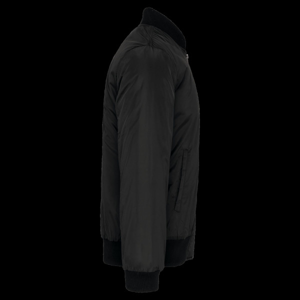 Blouson bomber homme personnalisable pour entreprises – Communication et fidélisation textile | BCM Goodies