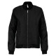 Blouson bomber femme personnalisable – Vêtement publicitaire pour entreprises et événements professionnels