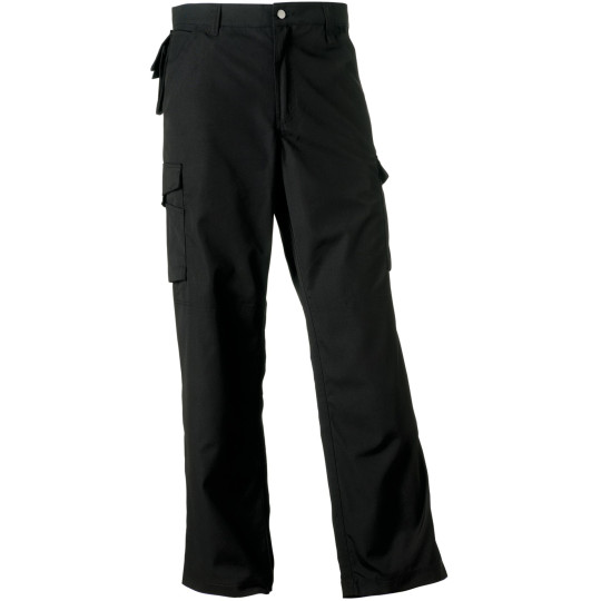 Pantalon Heavy Duty personnalisable pour professionnels – Résistant, pratique et adapté B2B – BCM Goodies