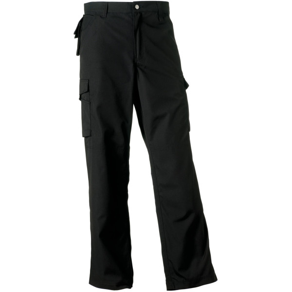 Pantalon Heavy Duty personnalisable pour professionnels – Résistant, pratique et adapté B2B – BCM Goodies