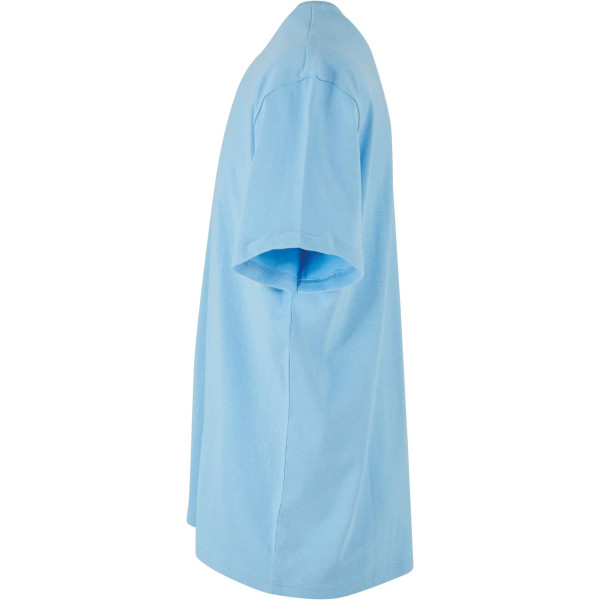T-shirt oversize lourd