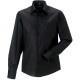 Chemise homme manches longues Non Iron personnalisable – Vêtement professionnel B2B pour communication d’entreprise