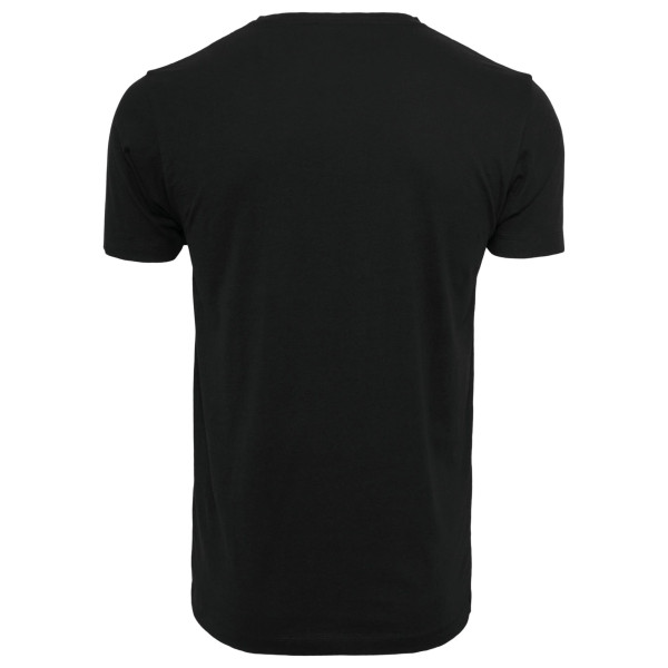 T-shirt col rond