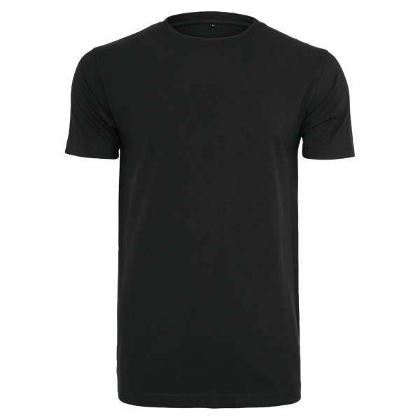 T-shirt col rond