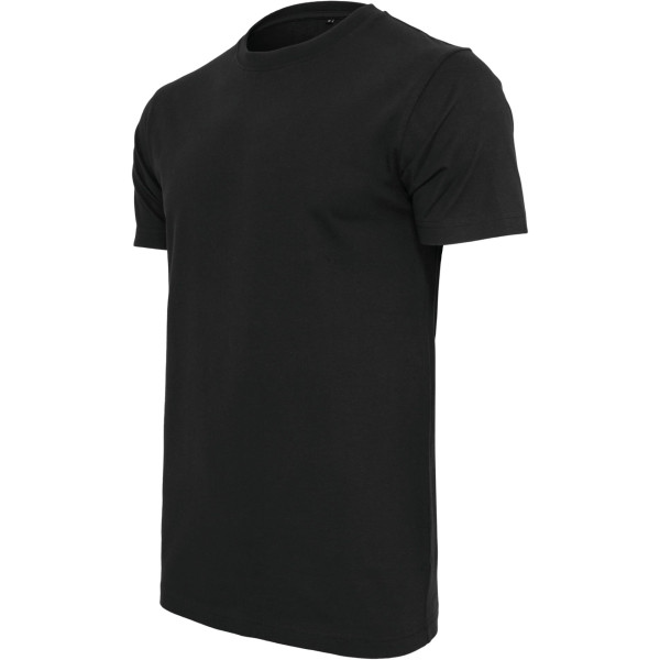 T-shirt col rond