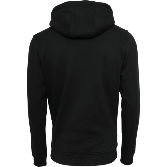 Sweat à capuche lourd