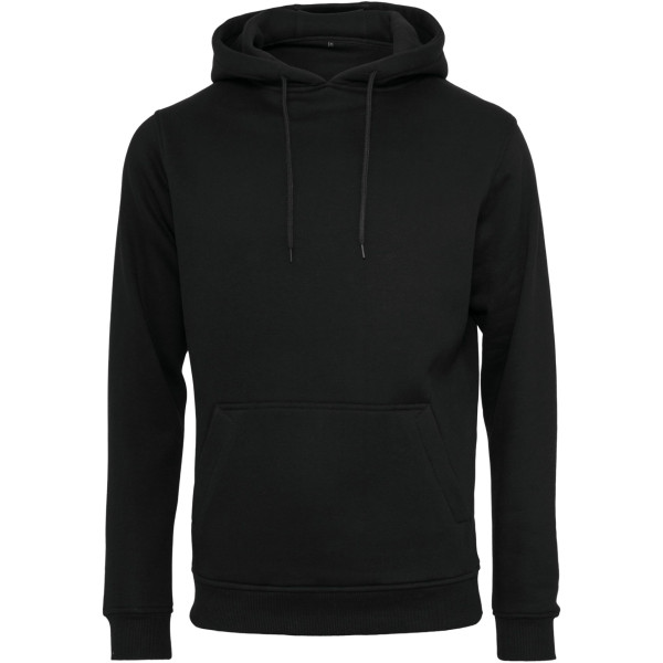 Sweat à capuche lourd