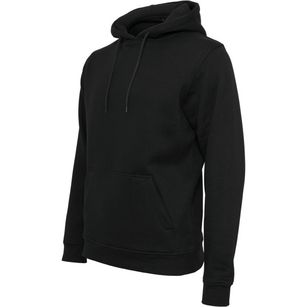 Sweat à capuche lourd