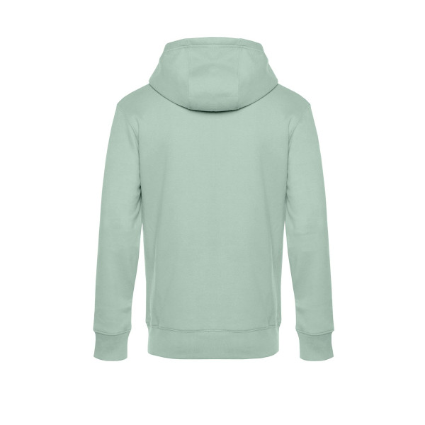 Sweat à capuche KING