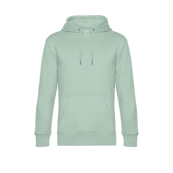 Sweat à capuche KING