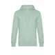 Sweat à capuche KING