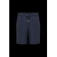 Bermuda texturé homme