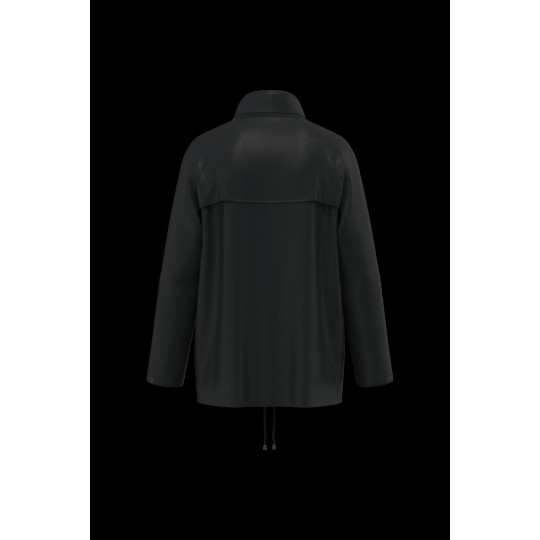 Ensemble de pluie unisexe