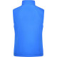 Bodywarmer softshell femme personnalisable pour entreprise - BCM Goodies