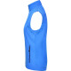 Bodywarmer softshell femme personnalisable pour entreprise - BCM Goodies