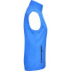 Bodywarmer softshell femme personnalisable pour entreprise - BCM Goodies