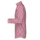 Chemise à carreaux Homme Daiber en popeline de coton 100% - BCM Goodies