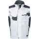 Bodywarmer de travail unisexe Daiber - BCM Goodies