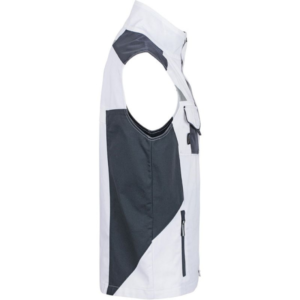 Bodywarmer de travail unisexe Daiber - BCM Goodies