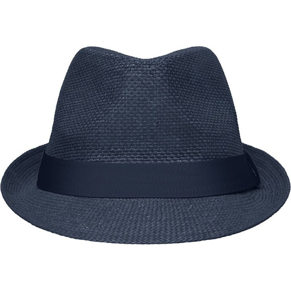 Chapeau publicitaire en papier pour entreprises - Chapeau Daiber de qualité - BCM Goodies