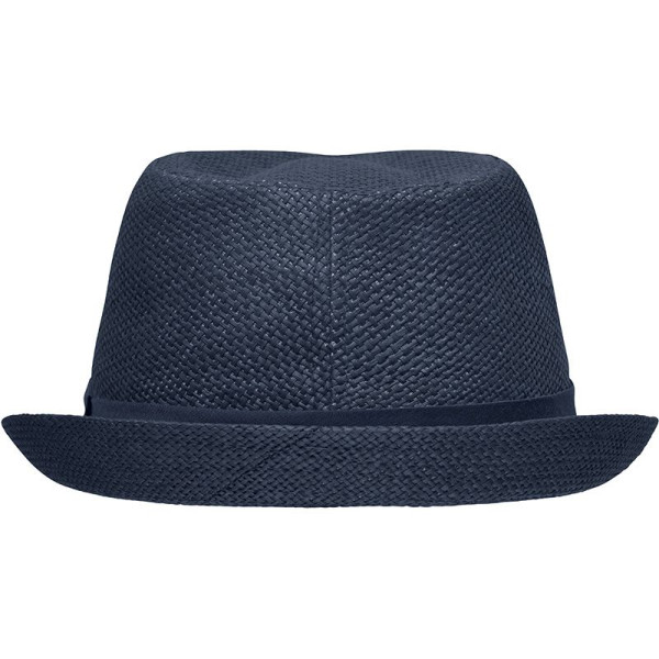 Chapeau publicitaire en papier pour entreprises - Chapeau Daiber de qualité - BCM Goodies