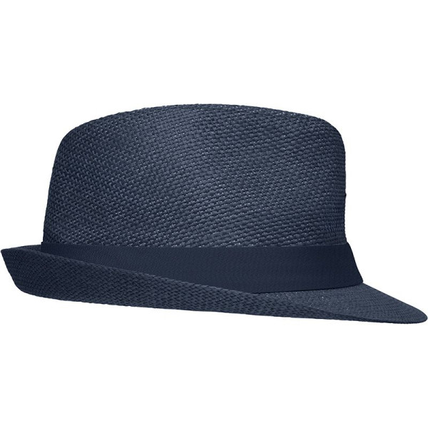 Chapeau publicitaire en papier pour entreprises - Chapeau Daiber de qualité - BCM Goodies