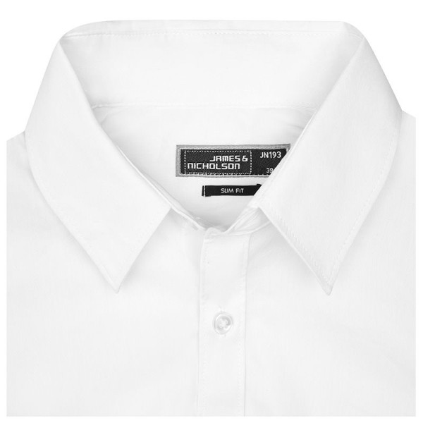 Chemise homme Daiber pour entreprises - BCM Goodies