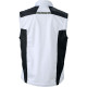 Bodywarmer de travail softshell unisexe personnalisable - BCM Goodies