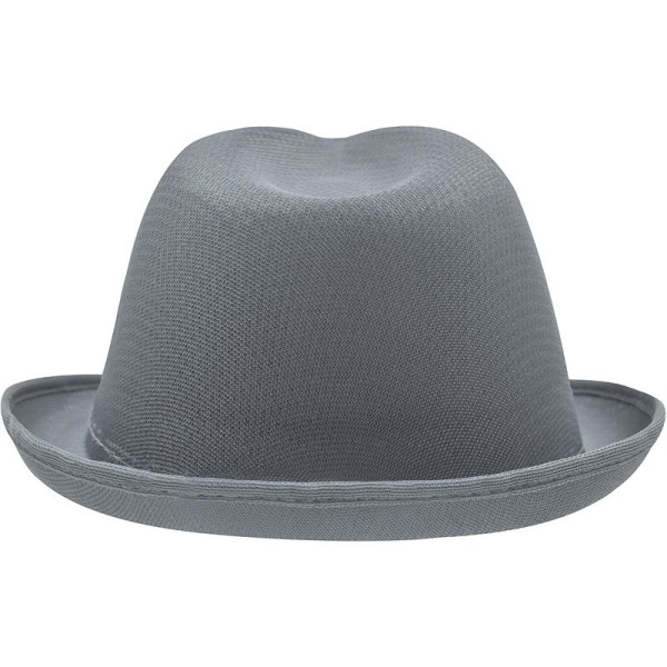 Chapeau Daiber en polyester personnalisable - Accessoire B2B pour communication de marque