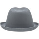 Chapeau Daiber en polyester personnalisable - Accessoire B2B pour communication de marque