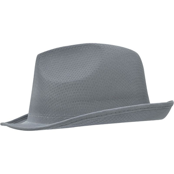 Chapeau Daiber en polyester personnalisable - Accessoire B2B pour communication de marque