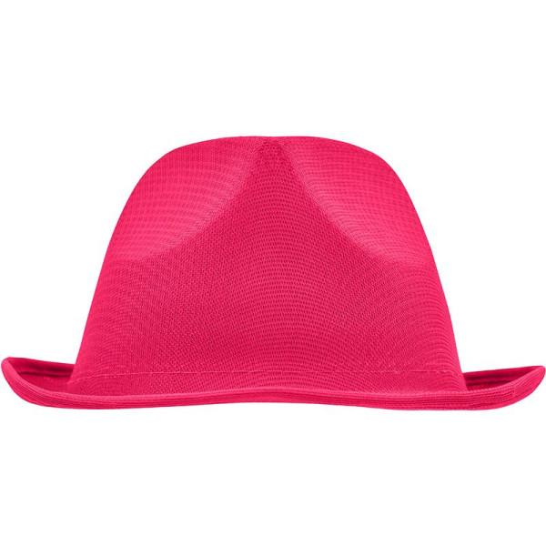 Chapeau Daiber en polyester personnalisable - Accessoire B2B pour communication de marque