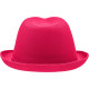Chapeau Daiber en polyester personnalisable - Accessoire B2B pour communication de marque