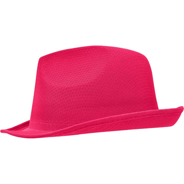 Chapeau Daiber en polyester personnalisable - Accessoire B2B pour communication de marque