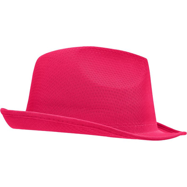 Chapeau Daiber en polyester personnalisable - Accessoire B2B pour communication de marque