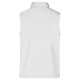 Bodywarmer softshell homme personnalisable - Matière polyester - Idéal pour communication B2B