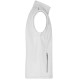 Bodywarmer softshell homme personnalisable - Matière polyester - Idéal pour communication B2B