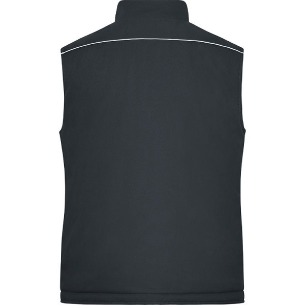 Bodywarmer de travail Hiver Unisexe Grande taille Daiber - BCM Goodies