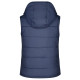 Bodywarmer matelassé Femme Daiber - Vêtement polyvalent pour événements d'entreprise