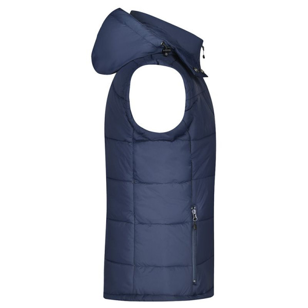 Bodywarmer matelassé Femme Daiber - Vêtement polyvalent pour événements d'entreprise