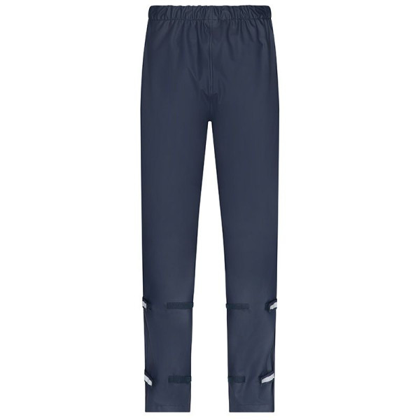 Surpantalon de pluie unisexe grande taille Daiber - BCM Goodies
