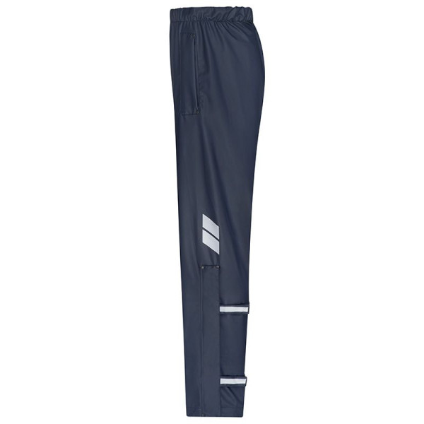 Surpantalon de pluie unisexe grande taille Daiber - BCM Goodies