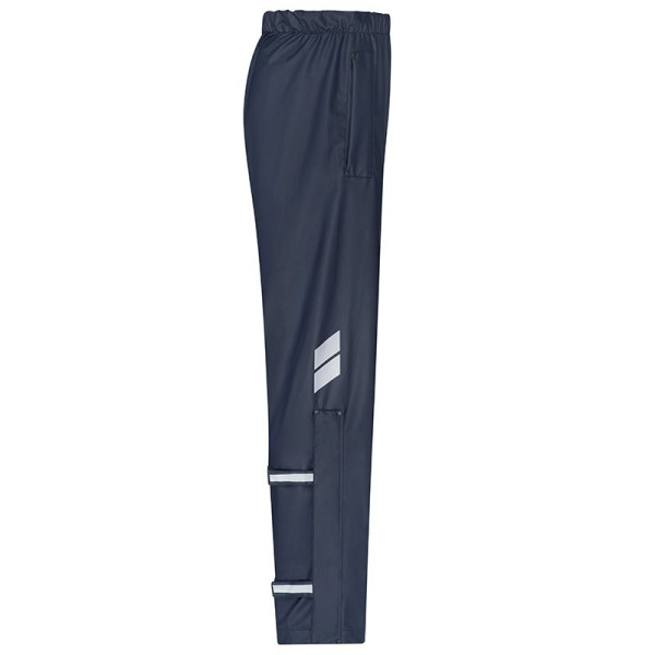 Surpantalon de pluie unisexe grande taille Daiber - BCM Goodies