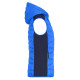Bodywarmer matelassé hybride hiver Femme Daiber personnalisable - BCM Goodies