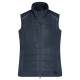 Bodywarmer de travail pour femme Daiber - Polyester recyclé - BCM Goodies