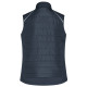 Bodywarmer de travail pour femme Daiber - Polyester recyclé - BCM Goodies